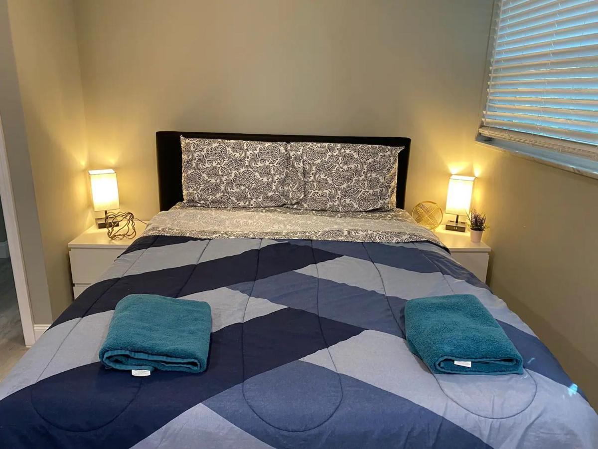 Spacious 5 Bedrooms 3 Bathrooms Family-Friendly Home With Heated Salt Pool Clearwater Eksteriør billede